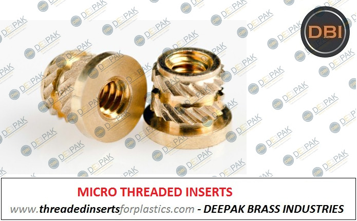 Miniature Inserts